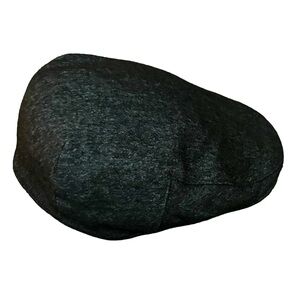 Neiman Marcus 100% Cashmere Hat Gray O/S